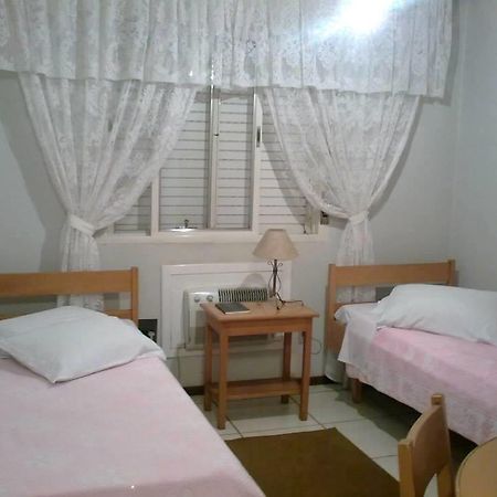 Hotel Brasil Cerro Largo Екстер'єр фото