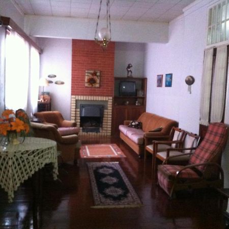 Hotel Brasil Cerro Largo Екстер'єр фото