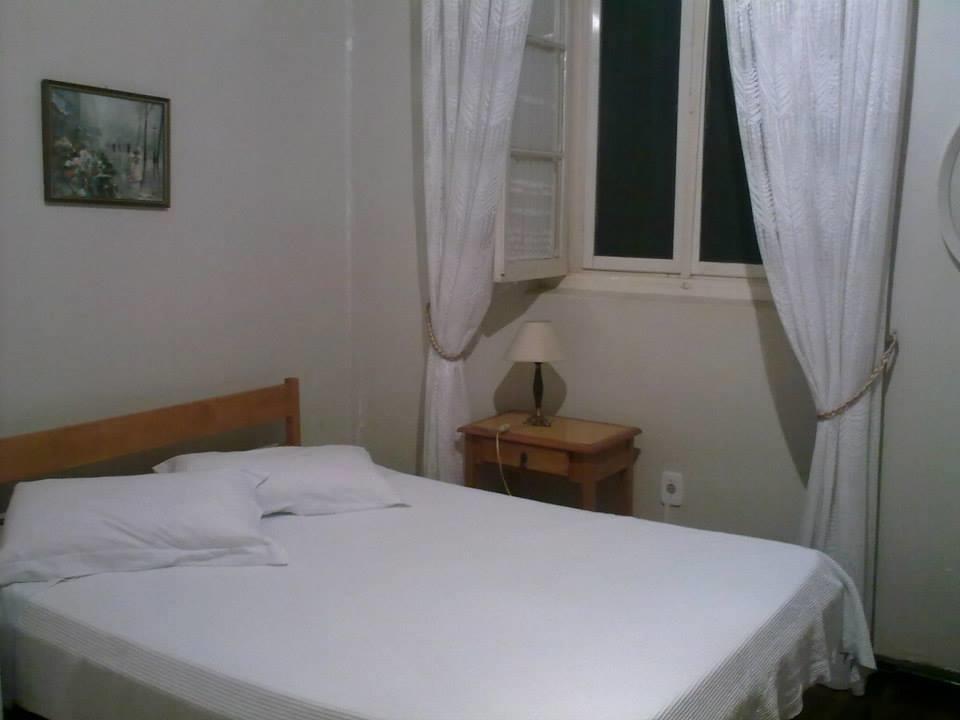 Hotel Brasil Cerro Largo Екстер'єр фото