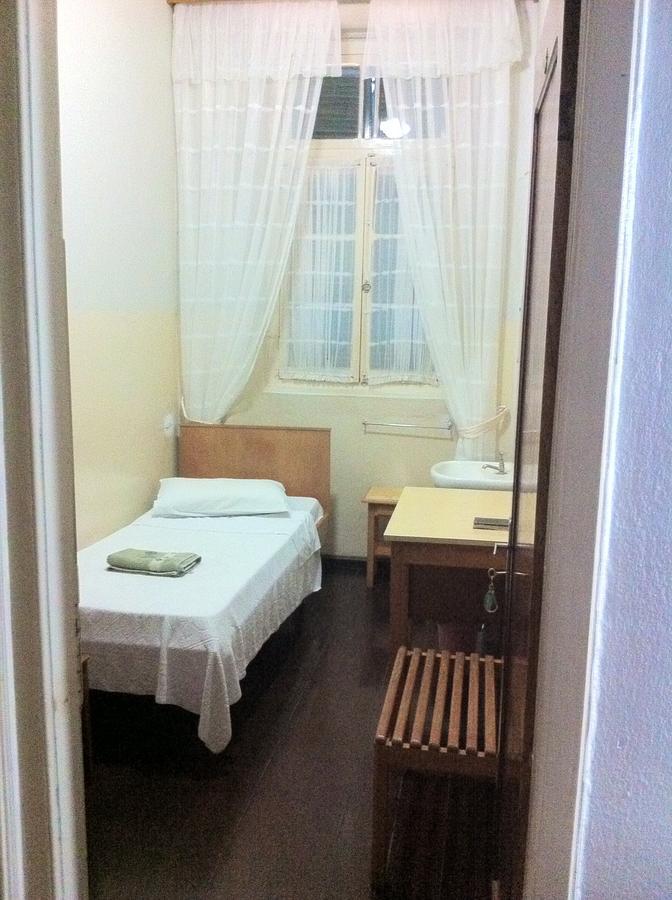 Hotel Brasil Cerro Largo Екстер'єр фото